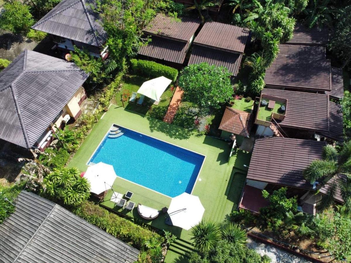 Grand Tree Hotel Ко Чанг Екстериор снимка