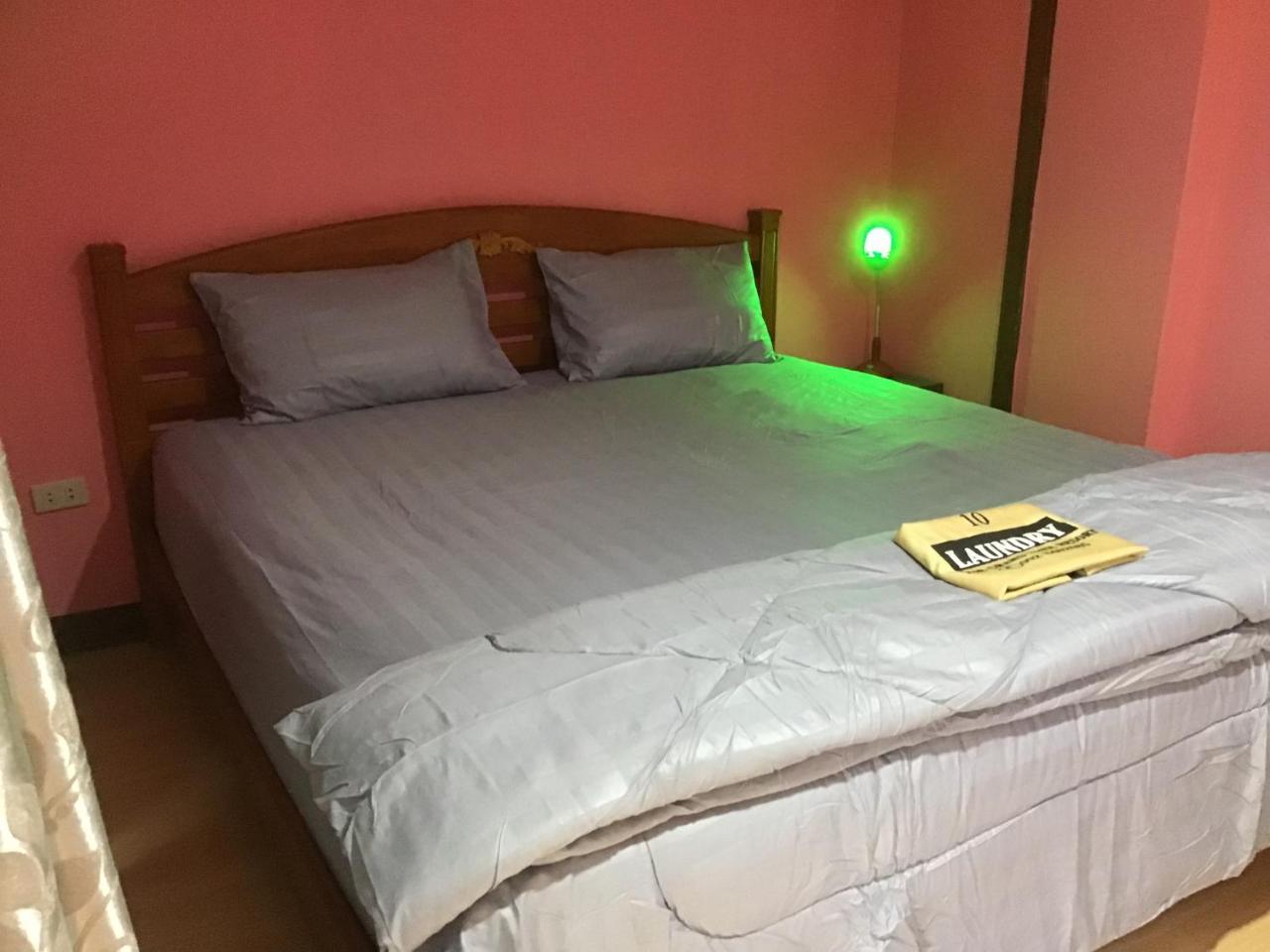 Grand Tree Hotel Ко Чанг Екстериор снимка
