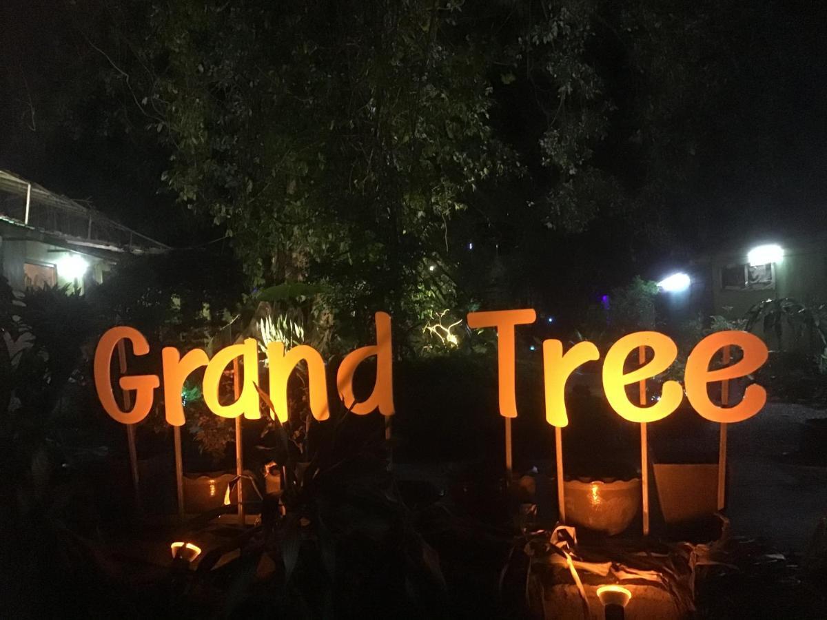 Grand Tree Hotel Ко Чанг Екстериор снимка